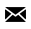 mail envelope icon