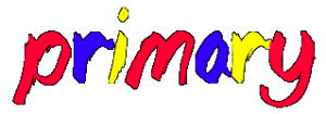 Primary Logo