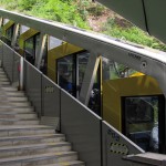 Lift train